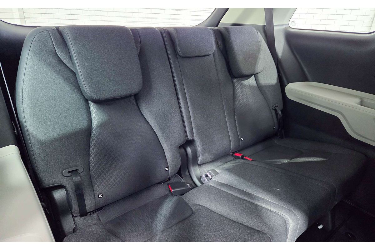 2023 Kia Carnival S KA4