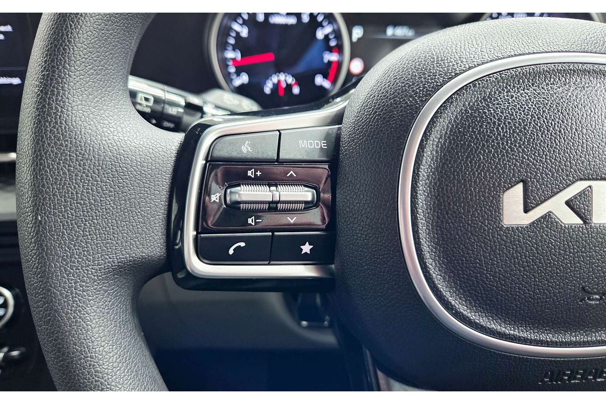 2023 Kia Carnival S KA4