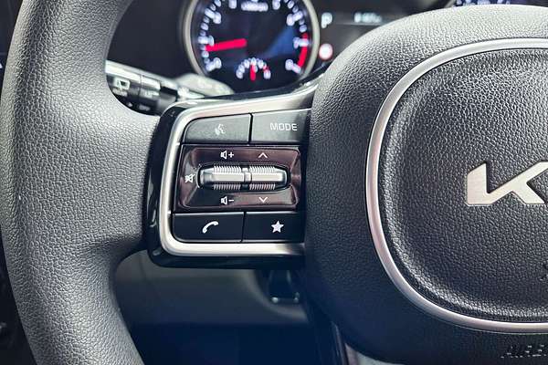 2023 Kia Carnival S KA4