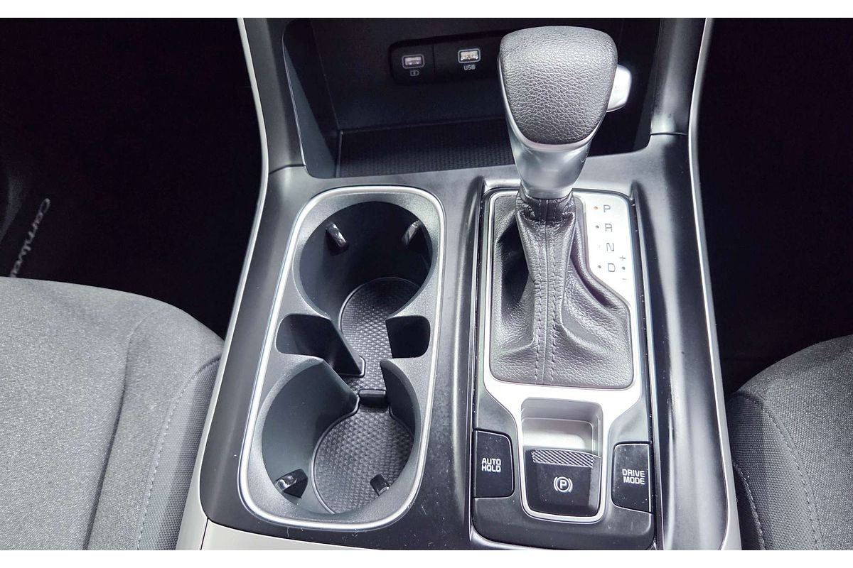 2023 Kia Carnival S KA4