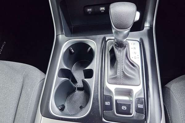 2023 Kia Carnival S KA4