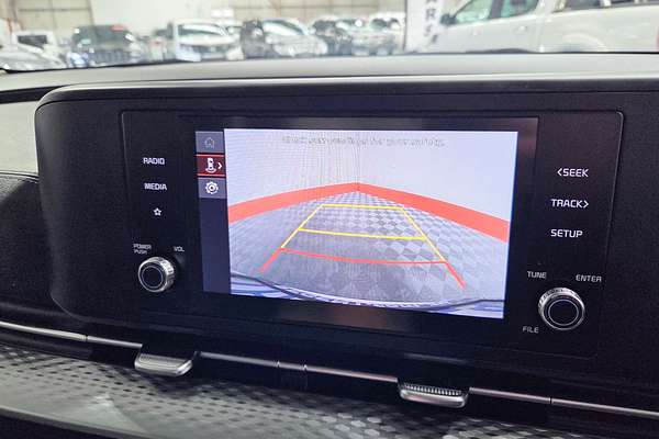 2023 Kia Carnival S KA4