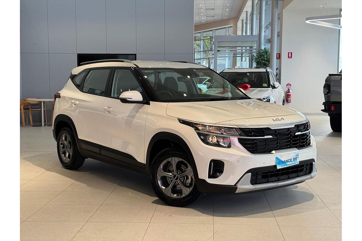 2024 Kia Seltos S SP2 PE