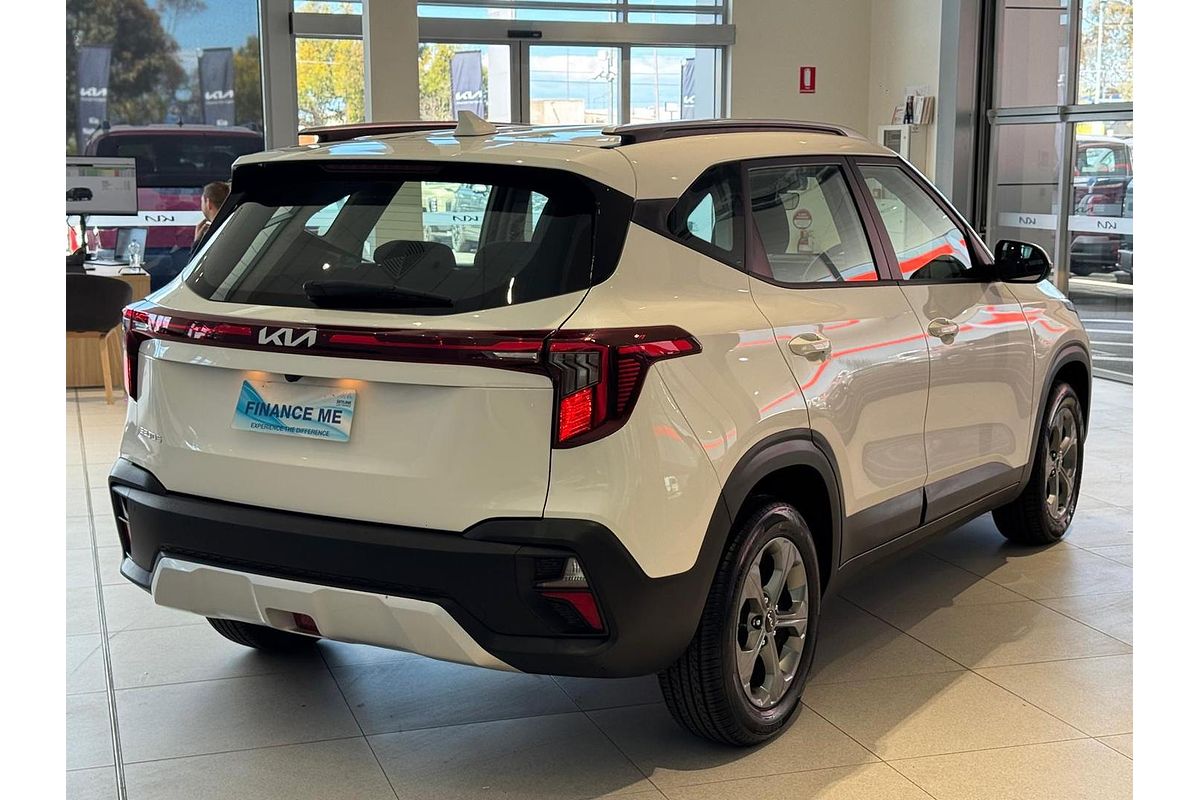 2024 Kia Seltos S SP2 PE