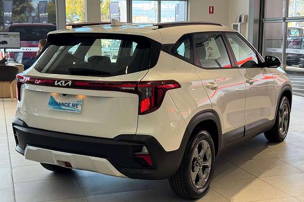 2024 Kia Seltos S SP2 PE