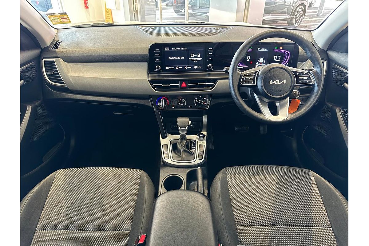 2024 Kia Seltos S SP2 PE