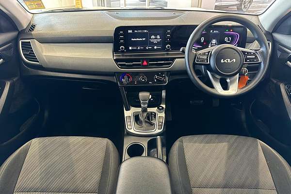2024 Kia Seltos S SP2 PE