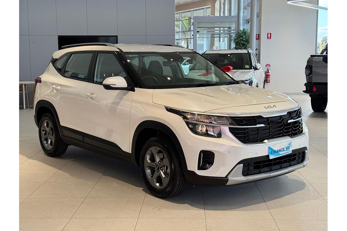2024 Kia Seltos S SP2 PE