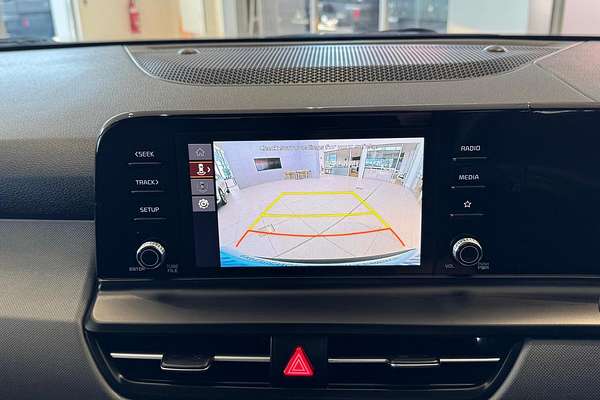 2024 Kia Seltos S SP2 PE