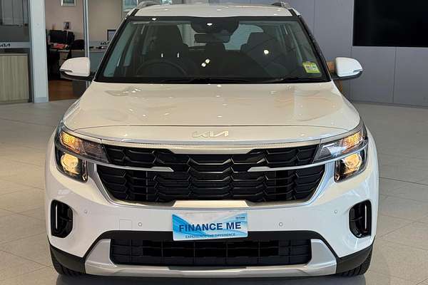 2024 Kia Seltos S SP2 PE