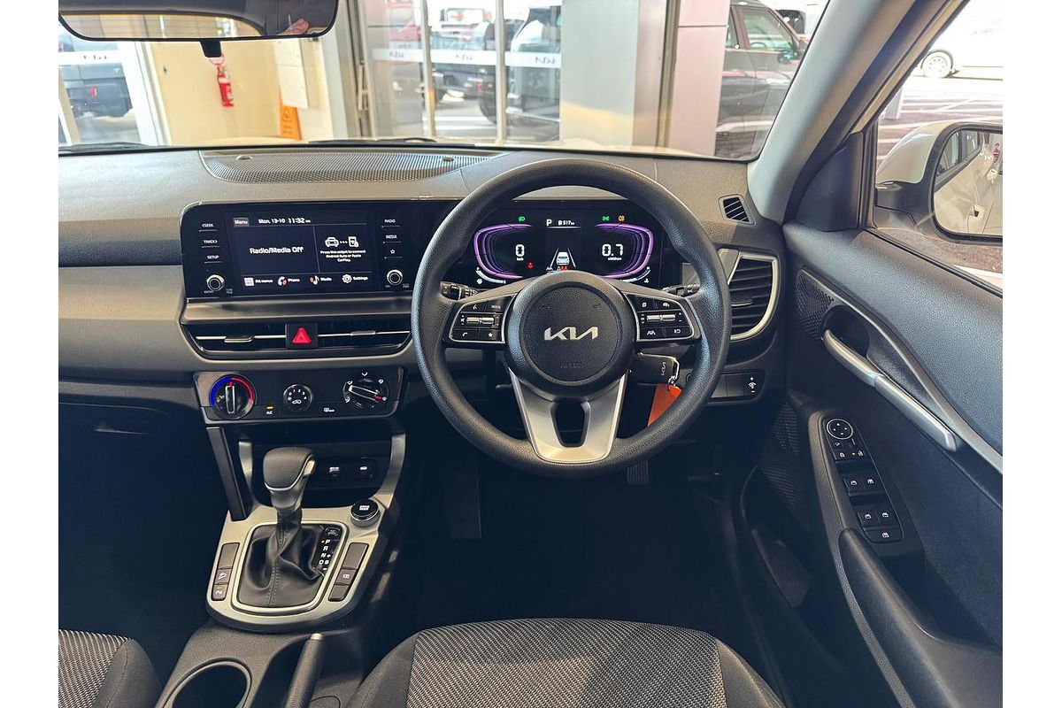 2024 Kia Seltos S SP2 PE