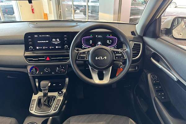 2024 Kia Seltos S SP2 PE