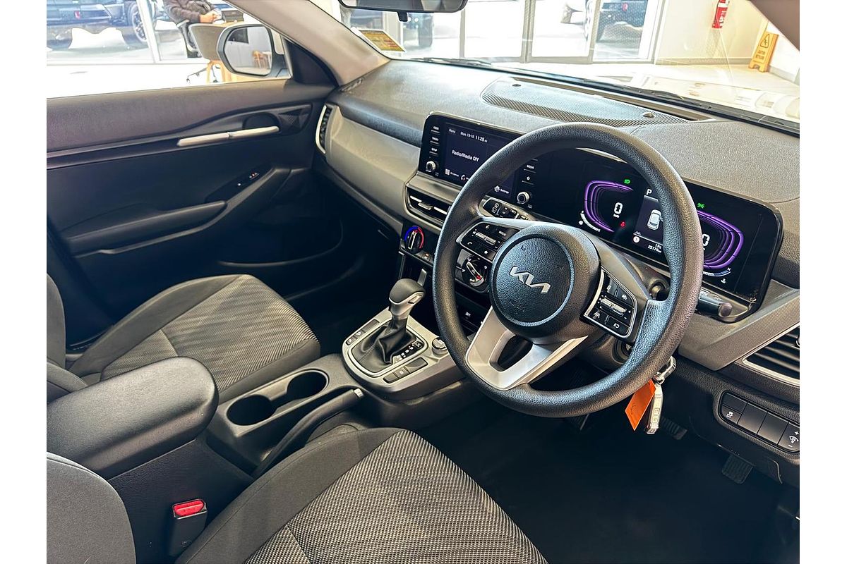 2024 Kia Seltos S SP2 PE