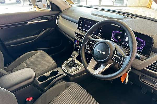 2024 Kia Seltos S SP2 PE