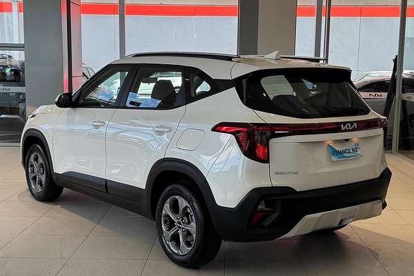 2024 Kia Seltos S SP2 PE