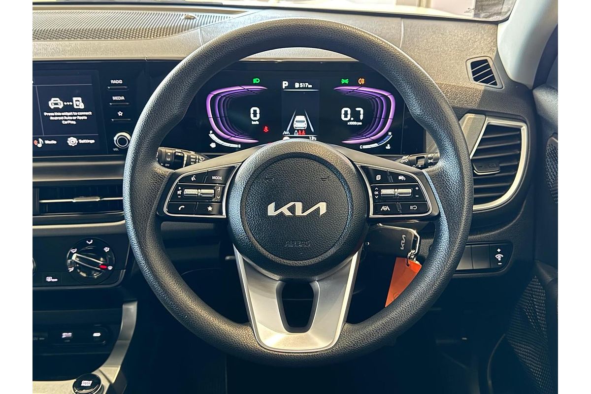 2024 Kia Seltos S SP2 PE
