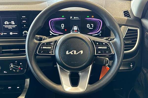 2024 Kia Seltos S SP2 PE