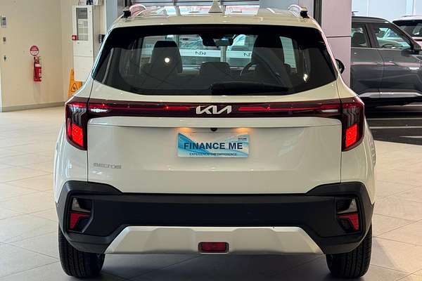 2024 Kia Seltos S SP2 PE