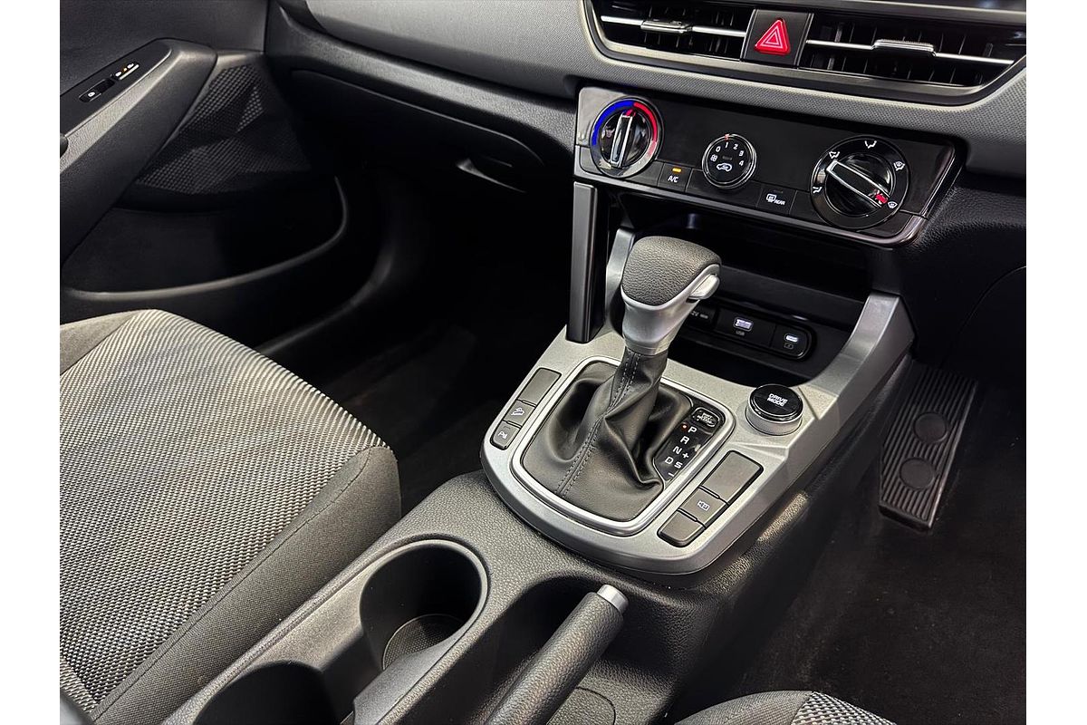 2024 Kia Seltos S SP2 PE