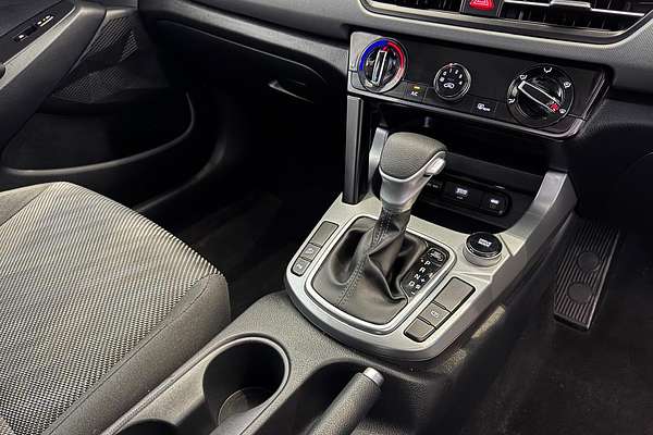 2024 Kia Seltos S SP2 PE