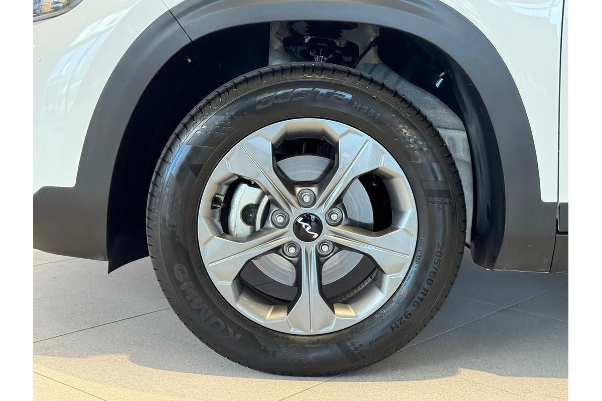 2024 Kia Seltos S SP2 PE