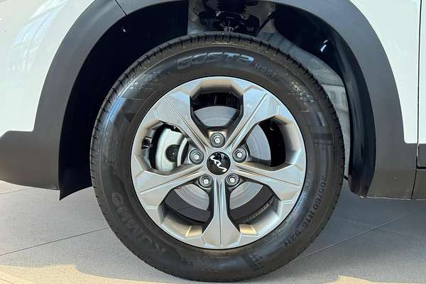 2024 Kia Seltos S SP2 PE