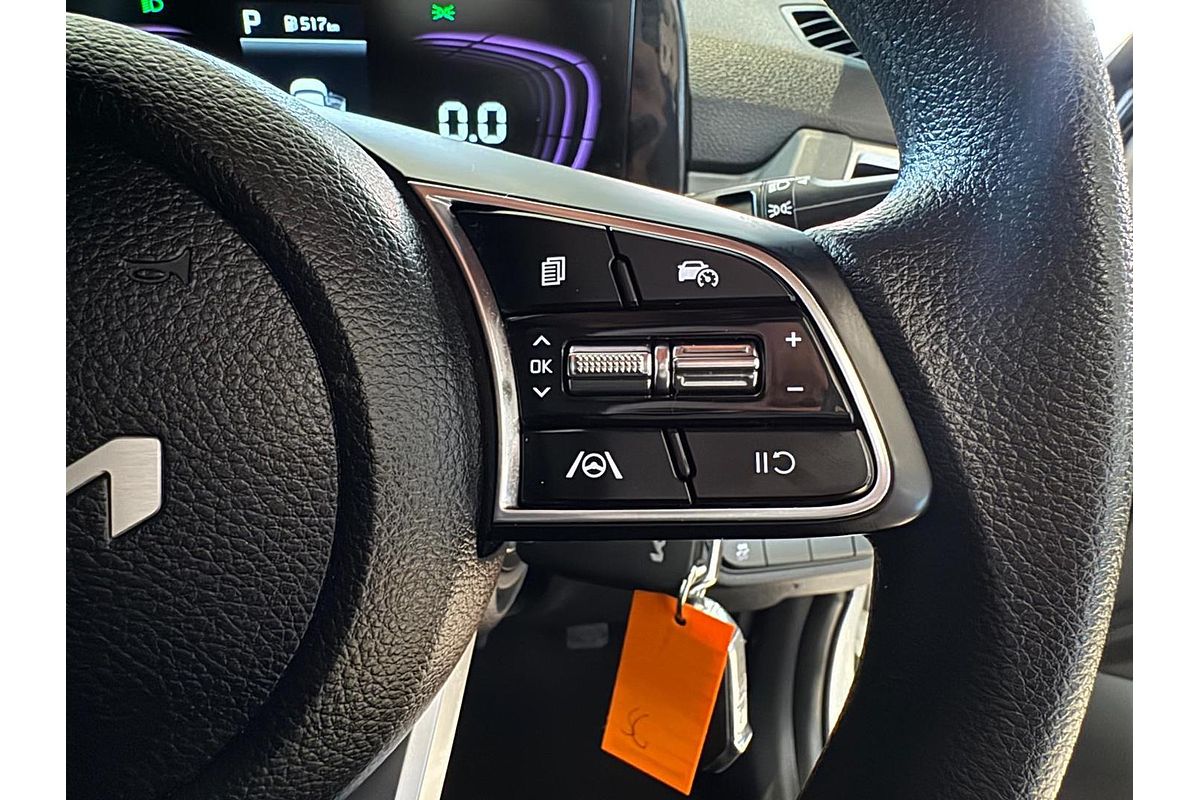 2024 Kia Seltos S SP2 PE