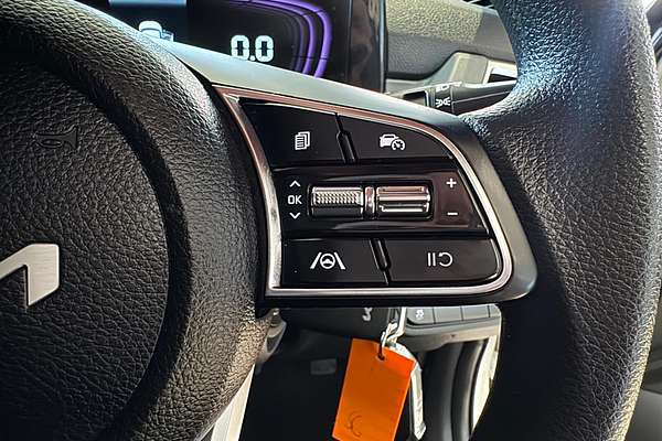 2024 Kia Seltos S SP2 PE