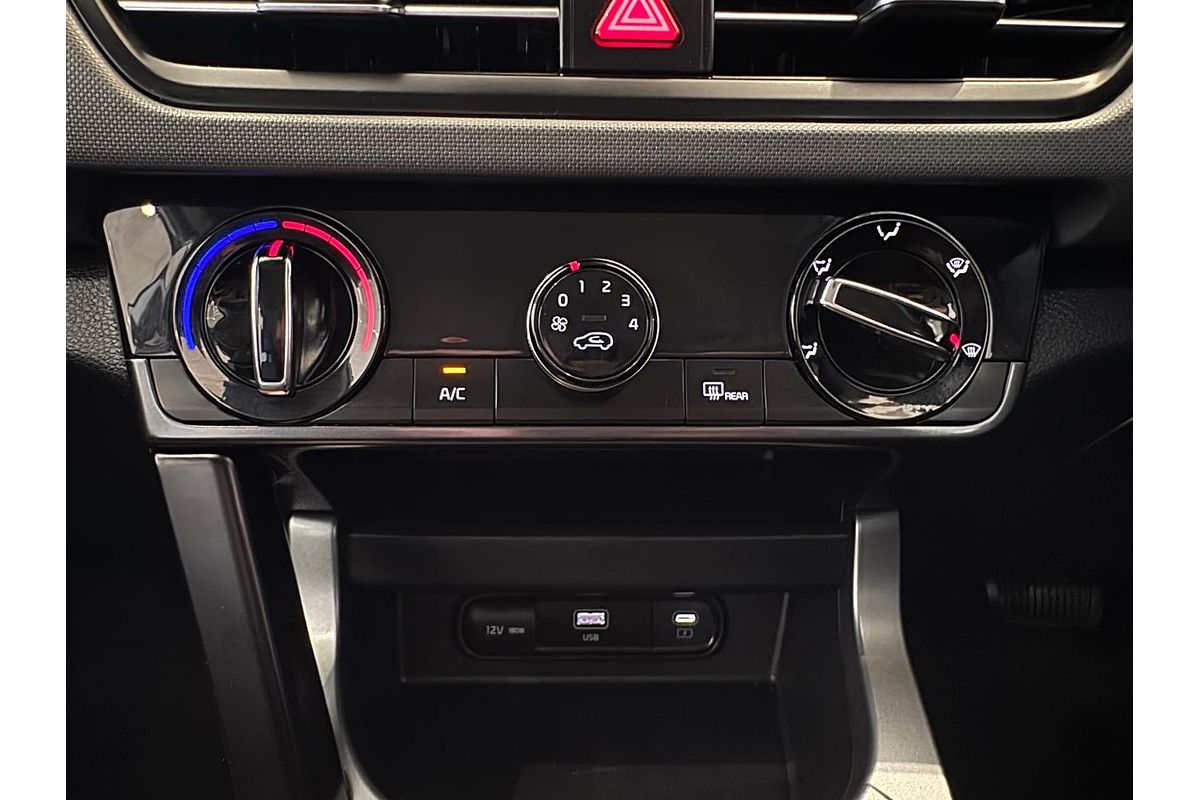 2024 Kia Seltos S SP2 PE