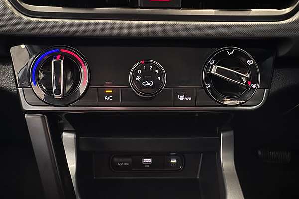 2024 Kia Seltos S SP2 PE