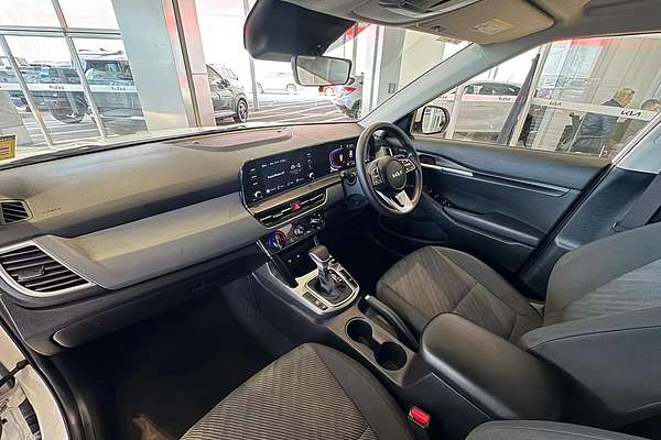 2024 Kia Seltos S SP2 PE