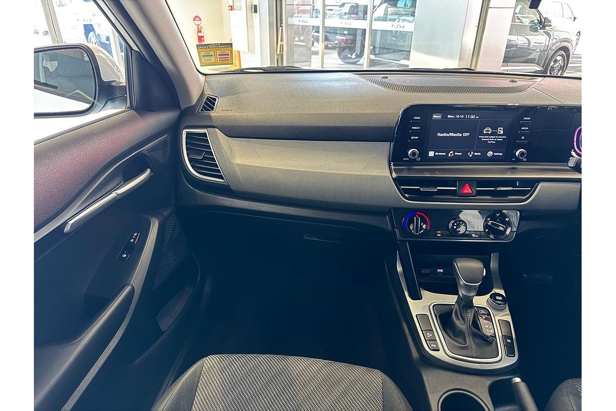 2024 Kia Seltos S SP2 PE