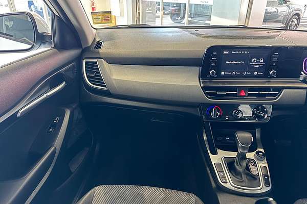 2024 Kia Seltos S SP2 PE