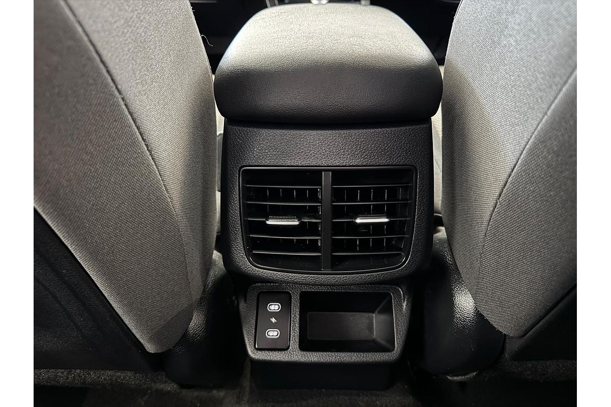 2024 Kia Seltos S SP2 PE