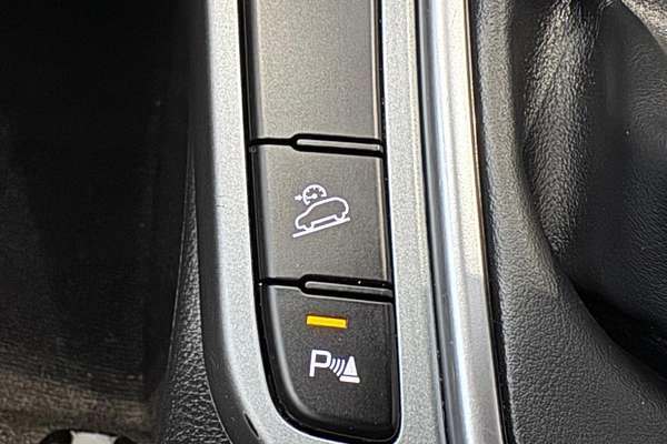 2024 Kia Seltos S SP2 PE