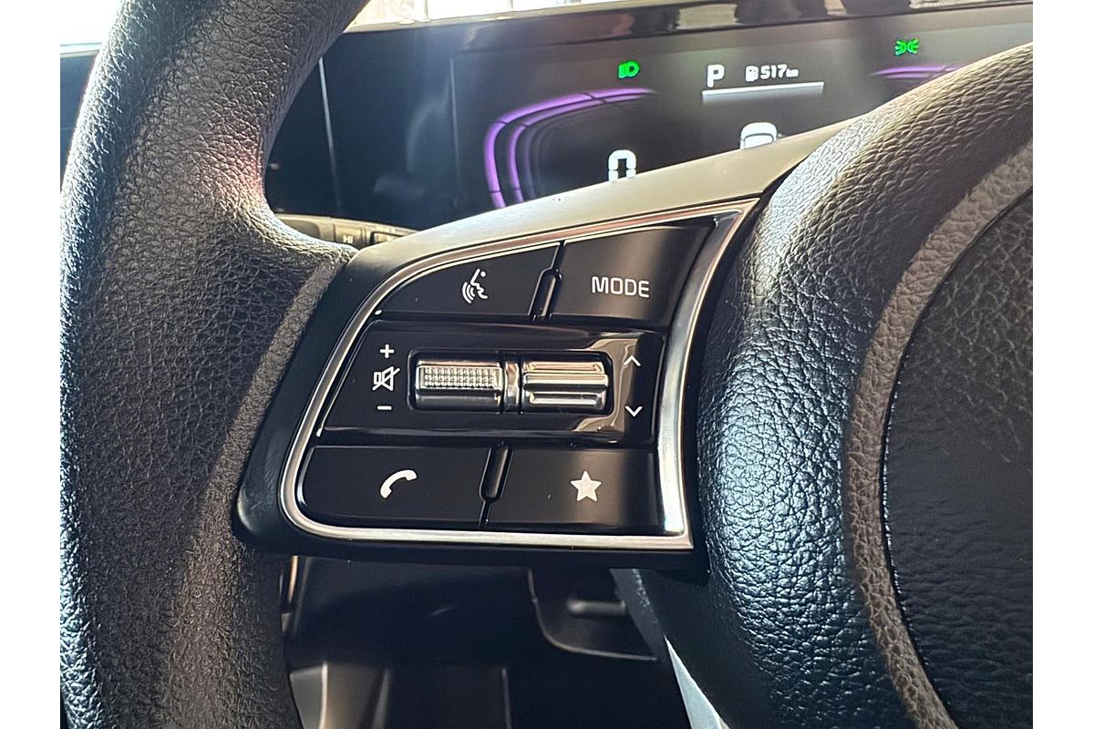 2024 Kia Seltos S SP2 PE