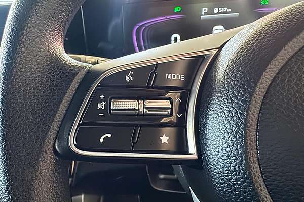 2024 Kia Seltos S SP2 PE