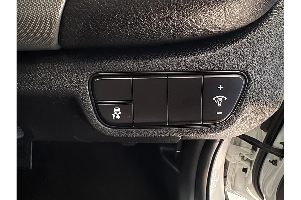 2024 Kia Seltos S SP2 PE