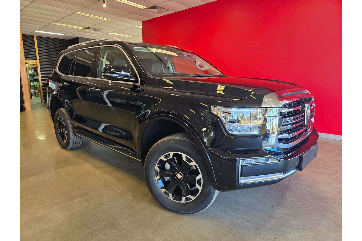 2025 GWM Tank 500 Ultra Hi4-T PHEV P03