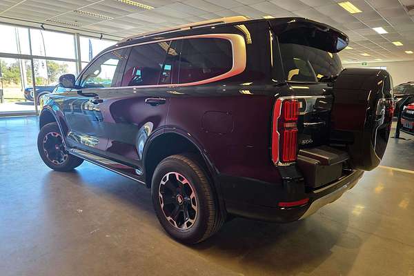 2025 GWM Tank 500 Ultra Hi4-T PHEV P03