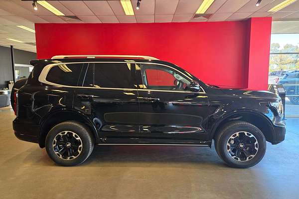 2025 GWM Tank 500 Ultra Hi4-T PHEV P03