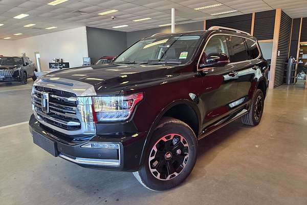 2025 GWM Tank 500 Ultra Hi4-T PHEV P03