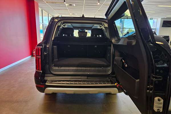 2025 GWM Tank 500 Ultra Hi4-T PHEV P03