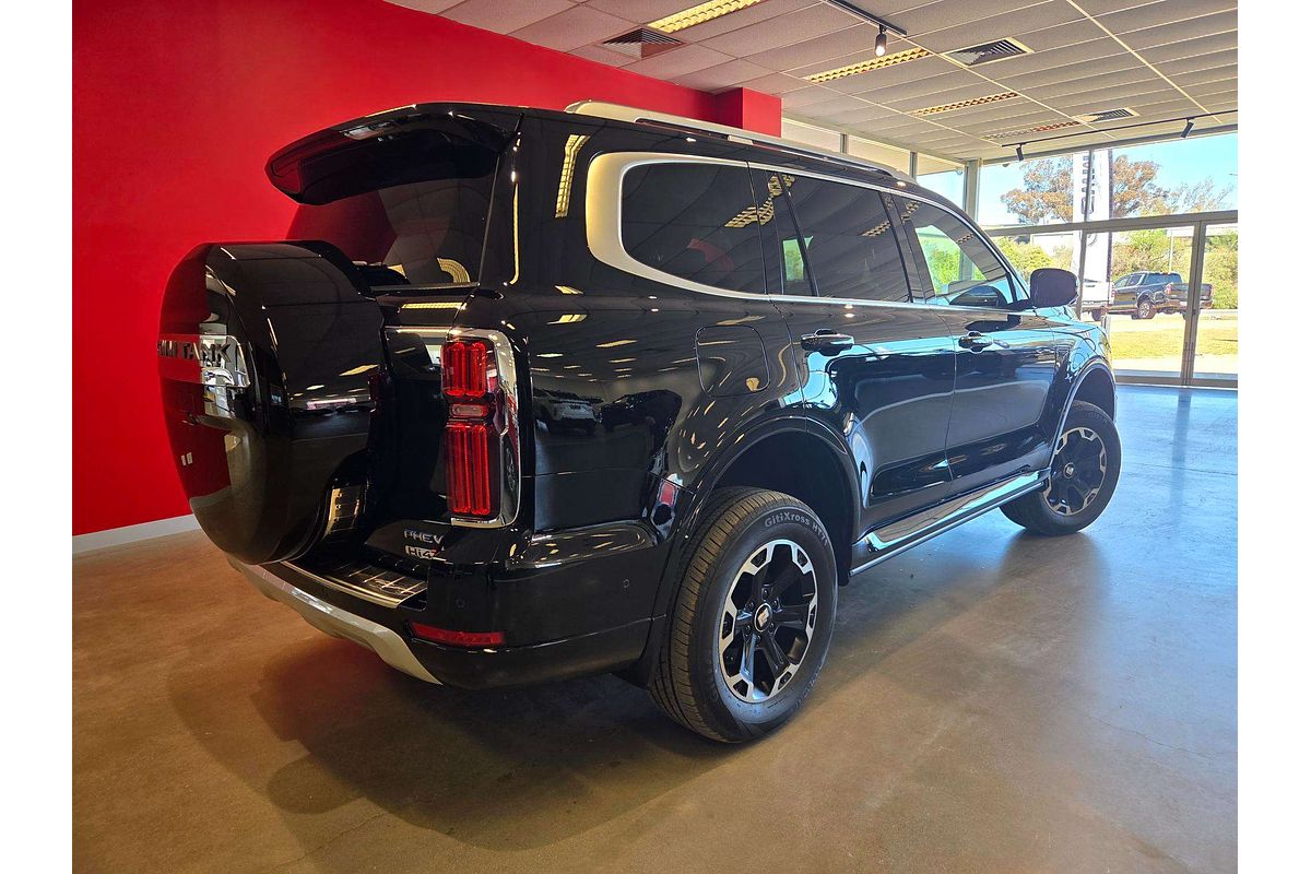 2025 GWM Tank 500 Ultra Hi4-T PHEV P03