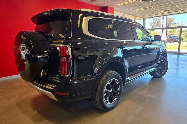 2025 GWM Tank 500 Ultra Hi4-T PHEV P03