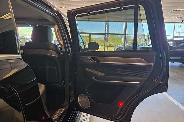 2025 GWM Tank 500 Ultra Hi4-T PHEV P03