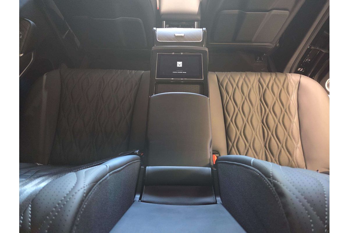 2025 GWM Tank 500 Ultra Hi4-T PHEV P03