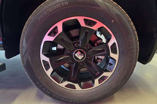 2025 GWM Tank 500 Ultra Hi4-T PHEV P03