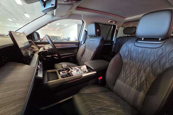 2025 GWM Tank 500 Ultra Hi4-T PHEV P03