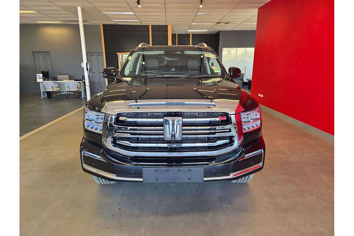 2025 GWM Tank 500 Ultra Hi4-T PHEV P03